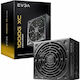 EVGA SuperNOVA 1000G XC 1000W Schwarz Computer-Netzteil Vollständig modular 80 Plus Gold