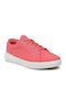 Seneca Bay Παιδικά Sneakers Ροζ