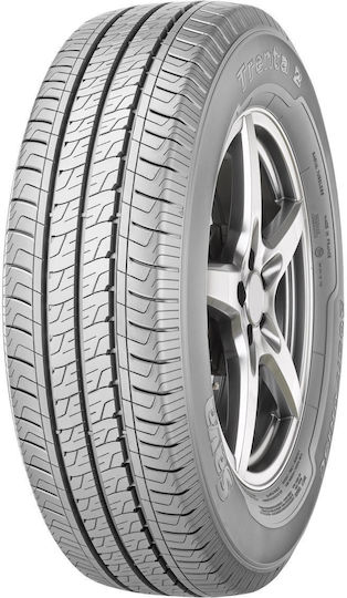 Sava Trenta 2 195/80R14 106E-Commerce-Website Sommerreifen Reifen für Leicht-Lkw