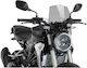 Puig Motorcycle Windshield & Windscreen Tinted Visor for Honda CBR 300 9734H