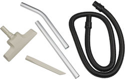 Makita Spare Part for Vacuum Cleaner with Diameter 38mm Makita Spare Part for Vacuum Cleaner with Diameter 38mm