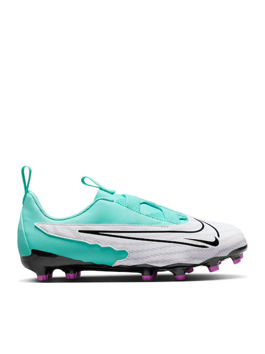 Nike Παιδικά Ποδοσφαιρικά Παπούτσια Jr Phantom ...