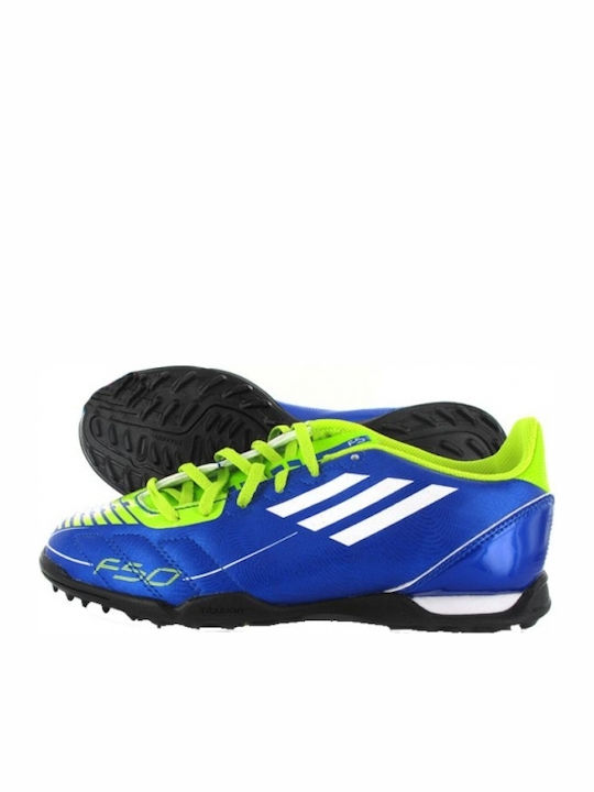 adidas Παιδικά Ποδοσφαιρικά Παπούτσια F5 TRX Ra...