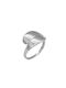 SilverStyle Women's Silver Ring