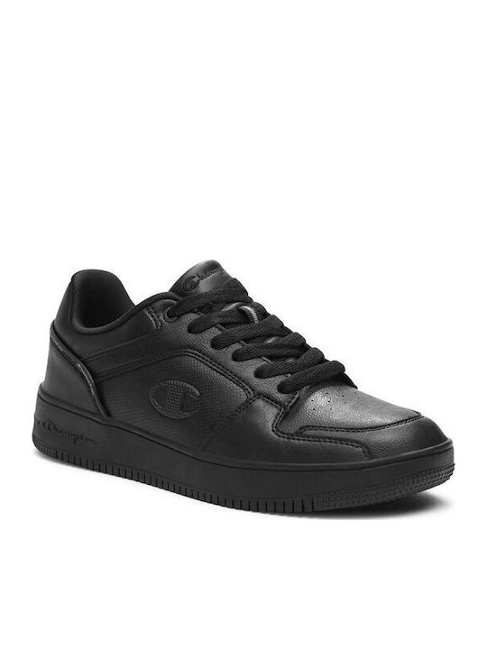 Champion Herren Sneakers Schwarz
