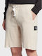 Calvin Klein Men's Sports Shorts Beige. J30J322914-ACI
