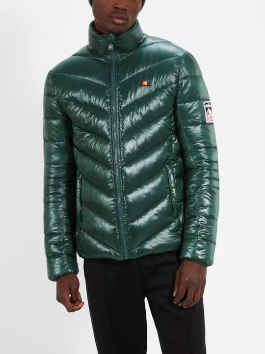 Orsini Winter Jacket Waterproof Green