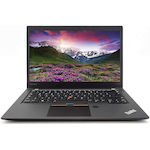 Lenovo Thinkpad T470s Aufgearbeiteter Grad E-Commerce-Website 14" (Kern i5-7200U/8GB/256GB SSD/W10 Pro)