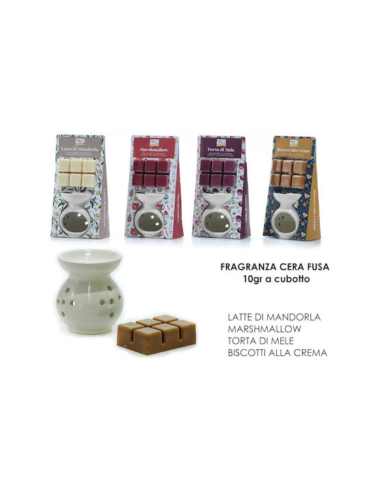 ArteLibre Fragrance Wax Melt (Various Fragrances) 06511006 10gr