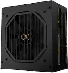Xigmatek Fury 850W Μαύρο Τροφοδοτικό Υπολογιστή Full Modular 80 Plus Gold