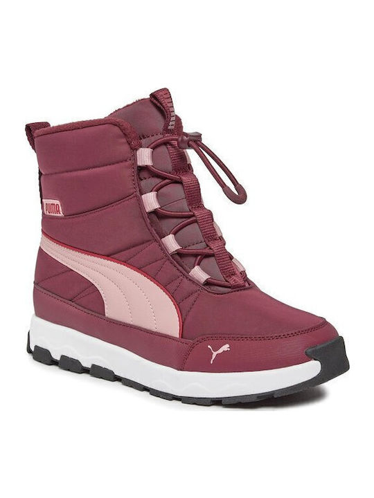 PUMA