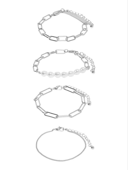 Only Bracelet Set