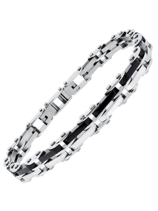 Xrisokosmima Bracelet made of Steel