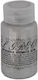El Greco Acrylic Paint Set Brilliant Pearl Silver 60ml 1pcs