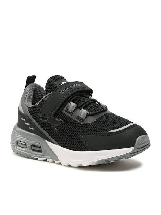 Kangaroos Kinder Sneakers mit Klettverschluss S...