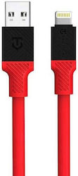 Tactical USB-A to Lightning 1m (57983117394)