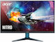 Acer VG271UM3 IPS Gaming Monitor 27" QHD 2560x1440 180Hz με Χρόνο Απόκρισης 1ms GTG