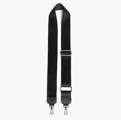Christina Malle Accesoriu pentru Geantă Tricotată Negru