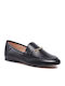 Women's Loafers in Black Color