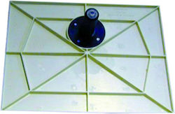 Italplast Italplast Französischer Spaten 02400001