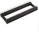 IC 40 Pin Pas 2.54mm Bază IC 775