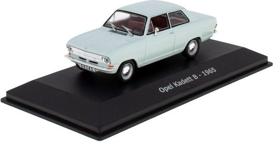 Opel Figurină de Modelism Mașină la Scară 1:43
