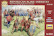 Zvezda Modellfigur im Maßstab 1:72