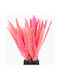 Artificial Decorative Branch Pink 60cm 5pcs