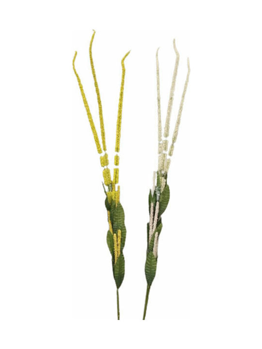 Artificial Decorative Branch 105cm 1pcs