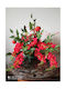 Artificial Plant in Small Pot 1pcs