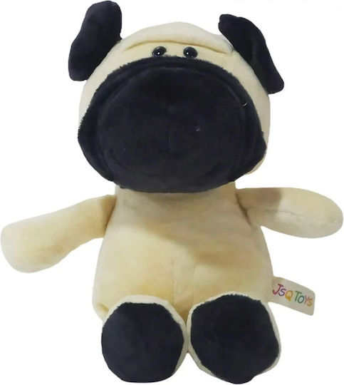 Fiko Plüschhund Pe-010 Fiko 25 cm