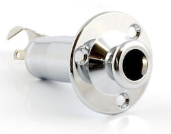 Music Accessories End Pin Acoustic Takamine Stereo Chrome Plug