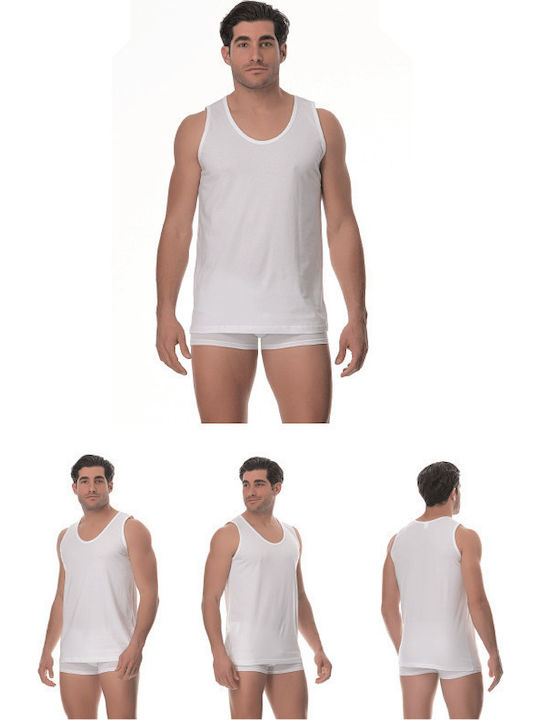 Lido Underwear Tricouri de corp pentru bărbați ...