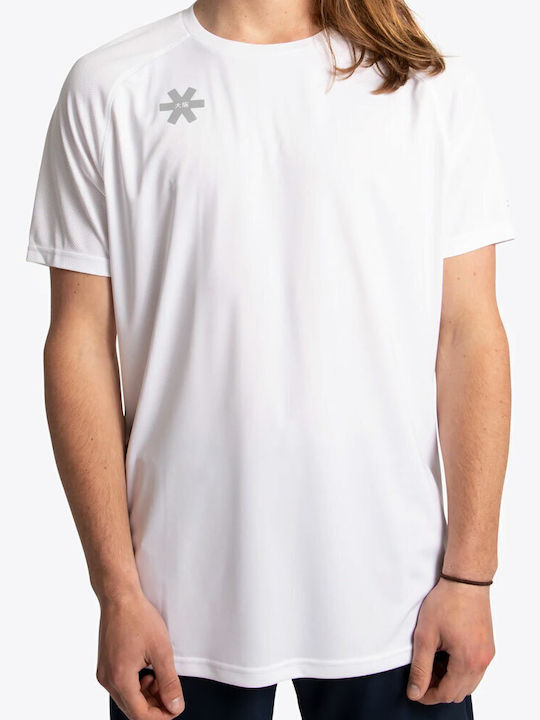 Osaka Men T-shirt White