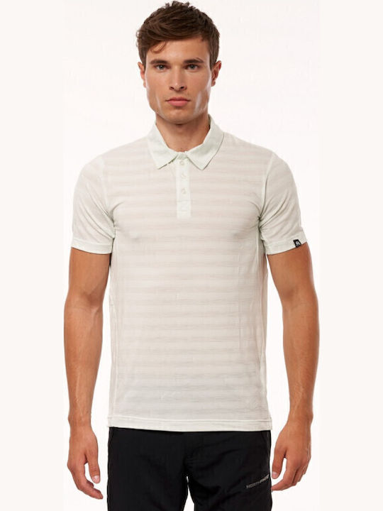 Polo T-shirt White