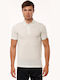 Polo T-shirt White