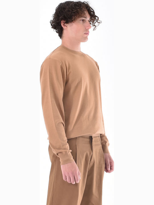 Aris Tsoubos Men's Long Sleeved Blouse At4401 B...