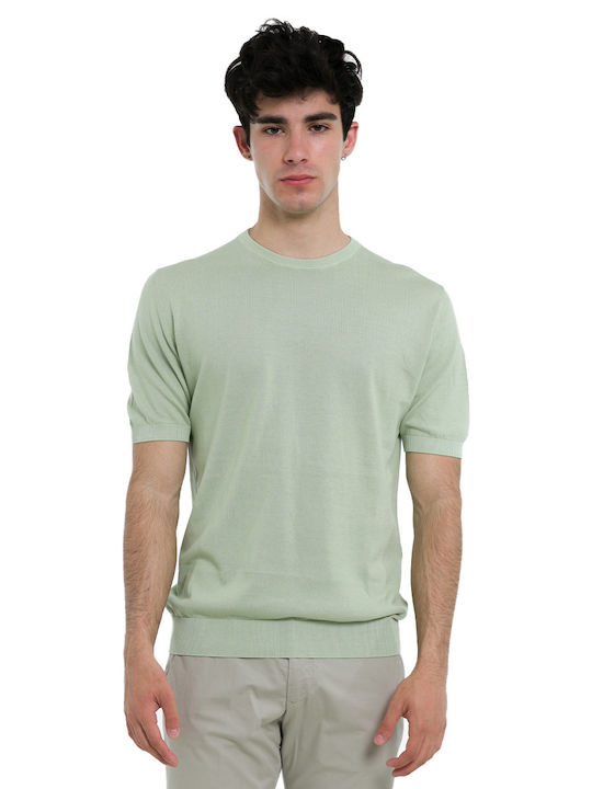 39masq Tricou Green.