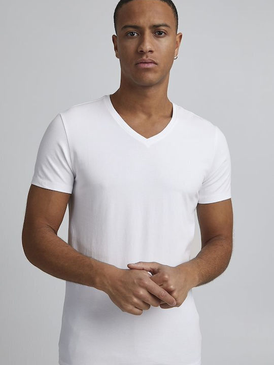 Casual Friday T-shirt Bright White Casual Friday T-shirt Bright White