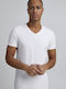 T-shirt Bright White