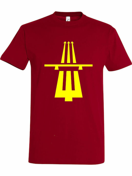 kirikoko Highway to Hell, ACDC Fans T-shirt AC/...