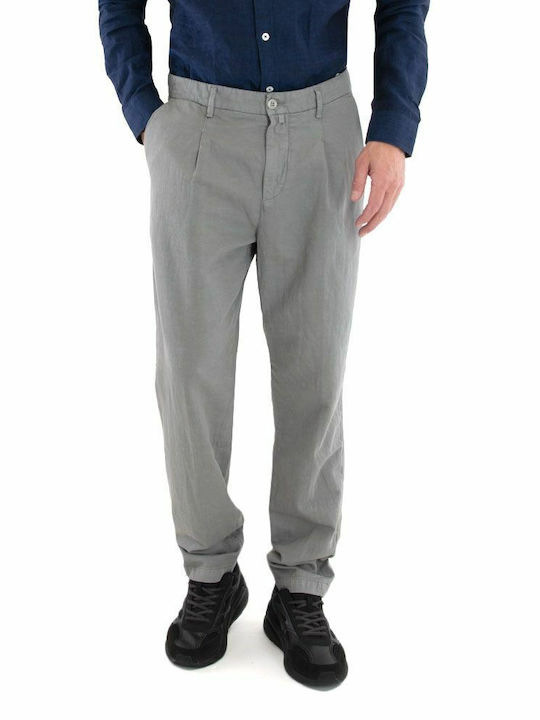 Uniform Jeans Uniform Taylor Hose Chino Gray