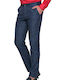 Παντελόνι Chino Navy Μπλε
