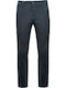 Trousers Chino Navy Blue