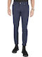 Hose Chino Blue