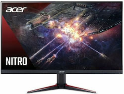 Acer Nitro VG240YS3 VA HDR Gaming Monitor 8" FHD 1920x1080 180Hz με Χρόνο Απόκρισης 4ms GTG