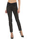 Main Women's Jean Trousers Black