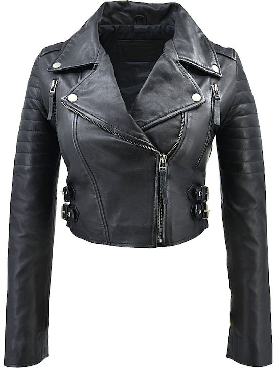 Dermatina 100 14-W-LOLA-SHORT