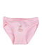 Baykar Kids' Brief Pink