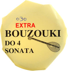 Sonata Струна 0.12 за Лютеница